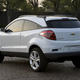 Image for article titled Chevrolet GPiX Concept Revealed In Brazil
